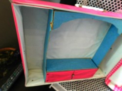 barbie sleep n case i